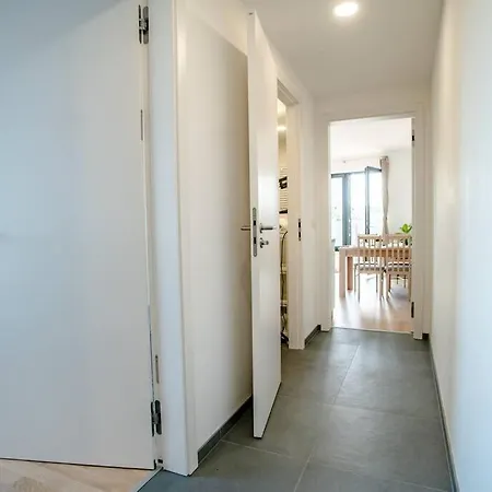 Free Parking- Newly Built Apartment Prague Exterior photo
