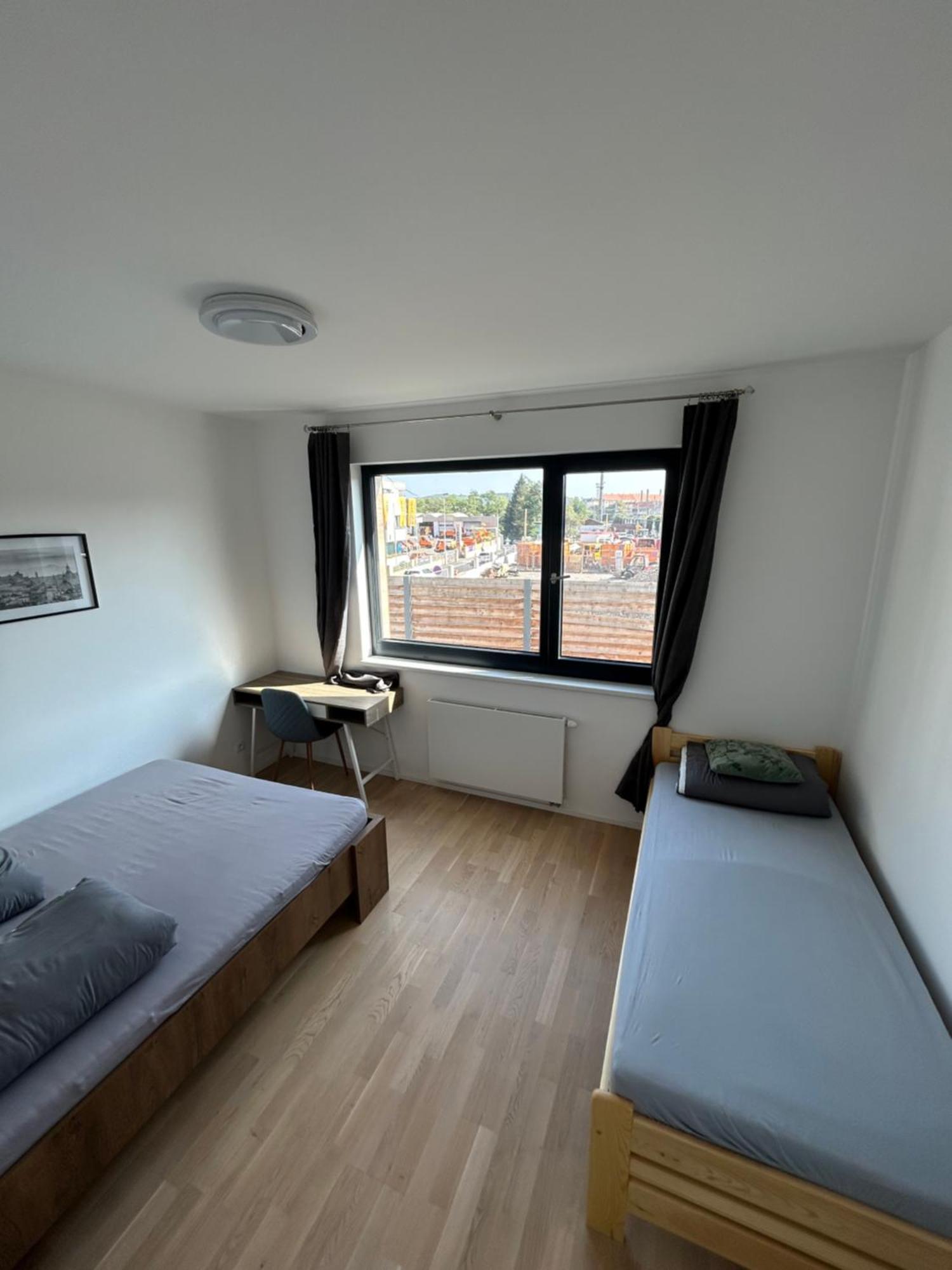 Apartamento Free Parking- Newly Built *