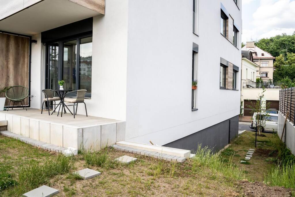 Free Parking- Newly Built * Prague